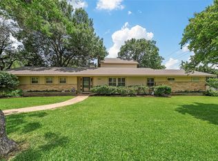 5000 Ridgeview Dr, Waco, TX 76710