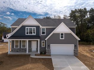 921 Pondside Ln, Morrow, OH 45152