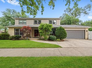 1037 Central Park Ave, Flossmoor, IL