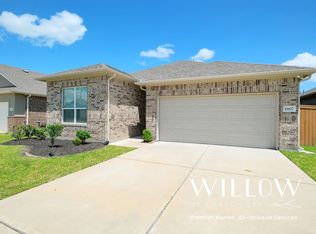 10607 Cascade Creek Dr, Rosharon, TX 77583