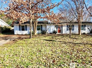 2112 Maysville Rd NE, Huntsville, AL 35811