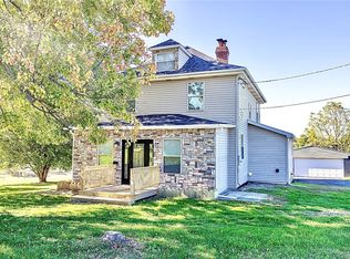 1435 Connellsville Rd, Lemont furnace, PA 15456