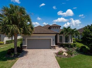 5233 Napoli Run, Bradenton, FL 34211