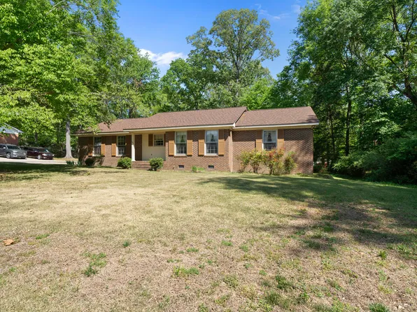 106 Oak Dr, Louisburg, NC 27549