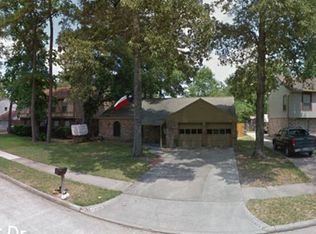 23026 Apple Arbor Dr, Spring, TX 77373