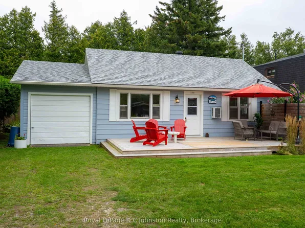 210 Laird Ln, Saugeen Shores, ON N0H 2L0