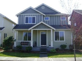 6058 Radiance Blvd E, Fife, WA 98424