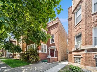 7306 S Vernon Ave, Chicago, IL 60619