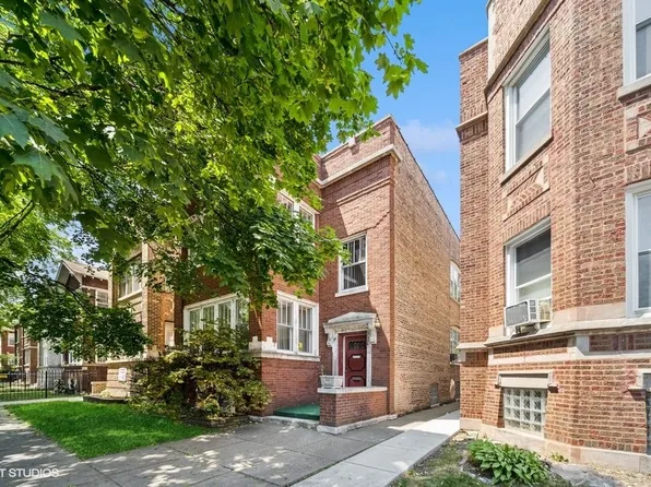 7306 S Vernon Ave, Chicago, IL 60619