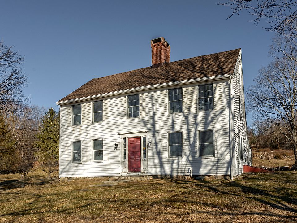 184 Chestnut Land Road