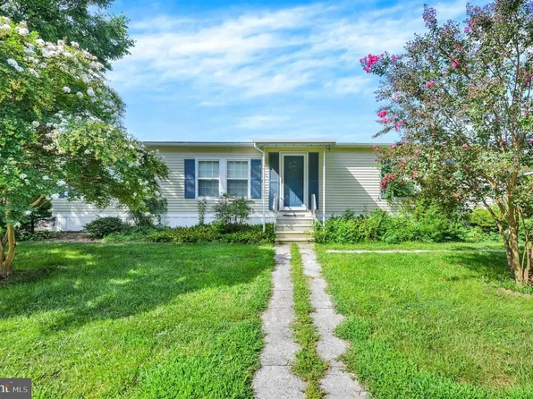 64 Park Ln, Easton, MD 21601