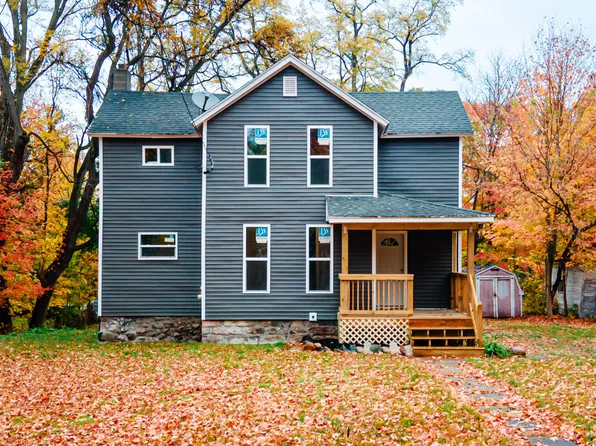 313 Cottage St, Olivet, MI 49076