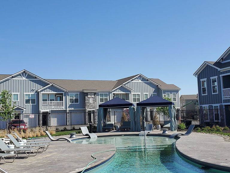 The Landing at Tiffany Springs Apartment Rentals Kansas City, MO Zillow