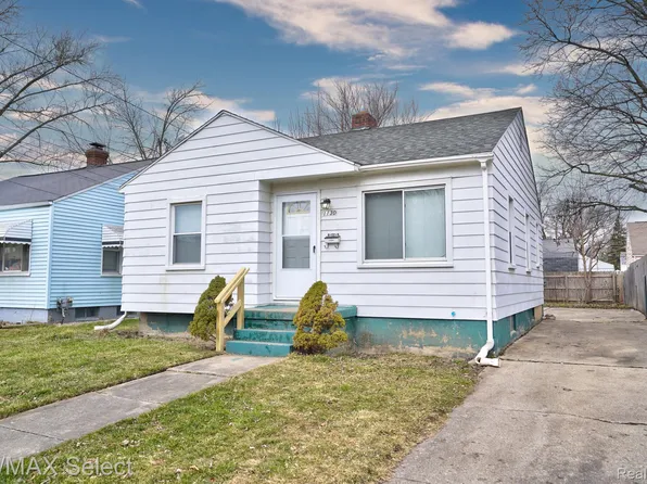 1130 Waldman Ave, Flint, MI 48507