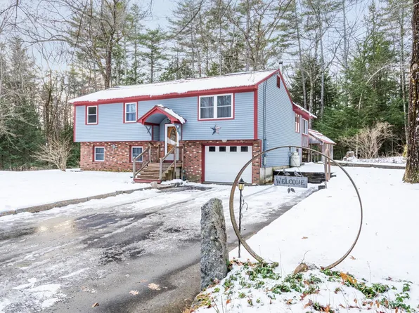 547 North Stark Highway, Weare, NH 03281