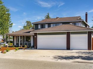 5006 Rain Cloud Dr, Richmond, CA 94803