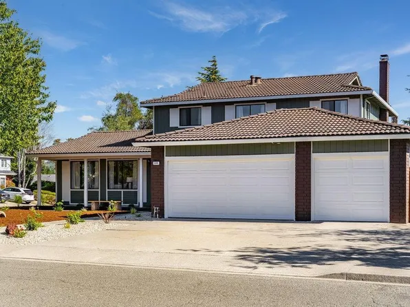 5006 Rain Cloud Drive, El Sobrante, CA 94803