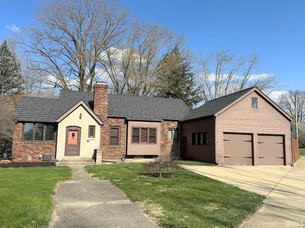 3009 E Broadway St, Logansport, IN 46947