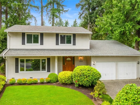 14003 93 Avenue NE, Kirkland, WA 98034