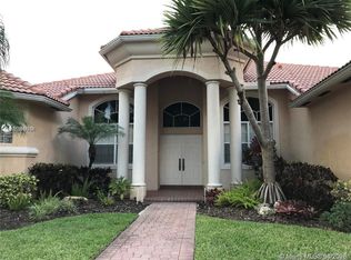 1234 NW 140th Ter, Pembroke Pines, FL 33028
