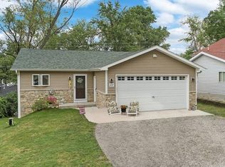 24317 64th St, Salem, WI 53168