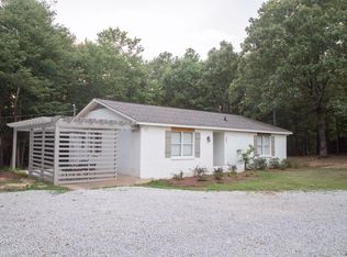 232 County Road 303, Oxford, MS 38655