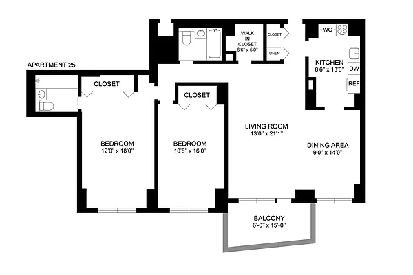 Rented by Olnick Organization | media 8