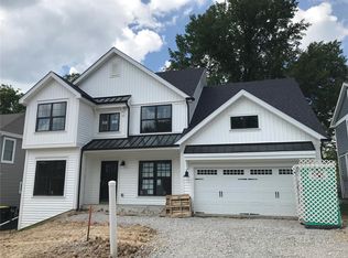 231 Reedway Ln, Saint Louis, MO 63122