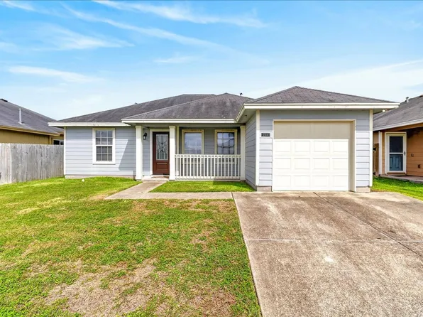 2314 Blue Star Dr, Corpus Christi, TX 78414