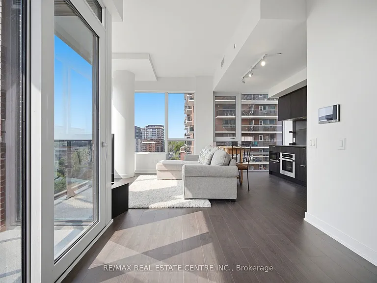 28 Ann St #809 — Photo 10