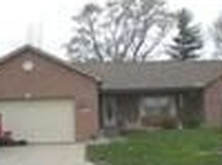 4753 Poole Rd, Cincinnati, OH 45251