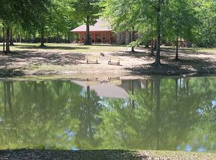 9900 Little Buck Rd, Vancleave, MS 39565