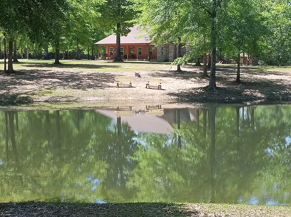 9900 Little Buck Rd, Vancleave, MS 39565