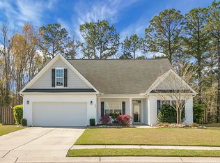 177 Vango Dr, Goose Creek, SC 29445