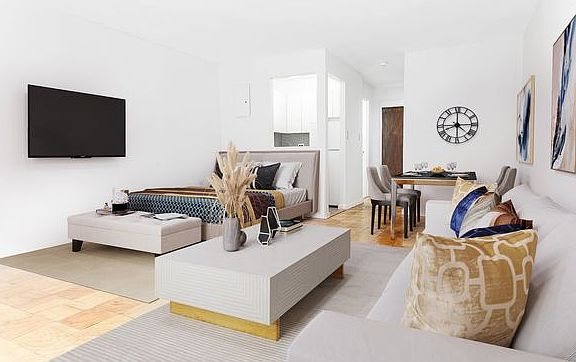 2nd image of 312 E 85th St APT 2A