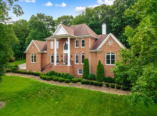 6325 Wescates Ct, Brentwood, TN 37027
