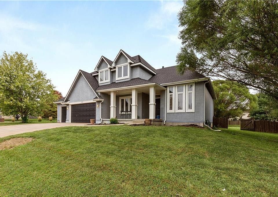 2nd image of 1308 Cedar Ridge Cir