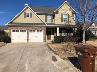 15 Barrett Ln, Cartersville, GA