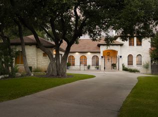 105 Ajuga Ct, Lakeway, TX 78734