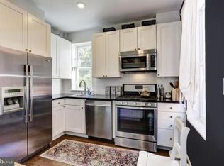 816 13th St NE, Washington, DC 20002