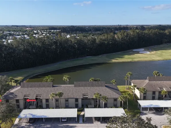 14 Plantation Dr APT 201, Vero Beach, FL 32966