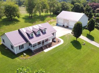 2684 Bee Creek Rd, Corbin, KY 40701