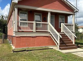 2608 Gallier St, New Orleans, LA 70117