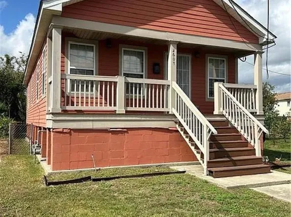 2608 Gallier St, New Orleans, LA 70117