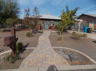 1422 E Cholla St, Phoenix, AZ 85020