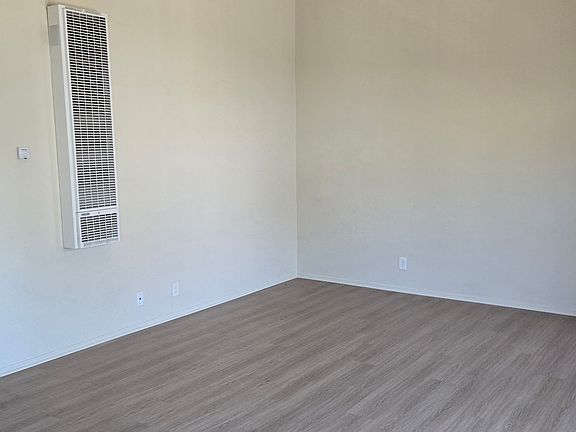Alternate view of living room
