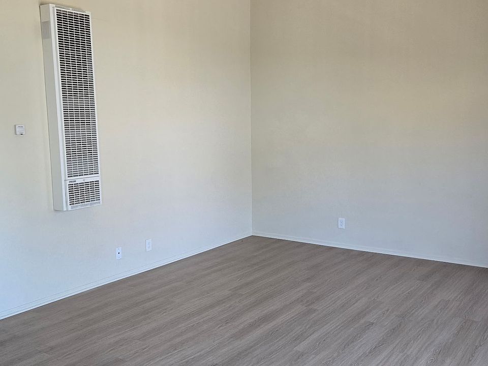 Alternate view of living room
