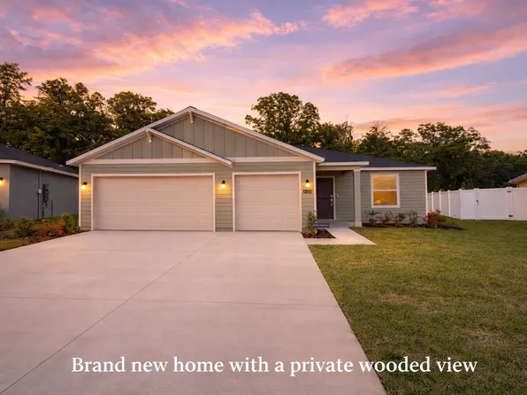 4183 SW 82nd Ln, Ocala, FL