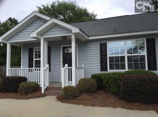 43 Providence Manor Ct, Columbia, SC 29203