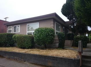 2133 California Ave SW, Seattle, WA 98116